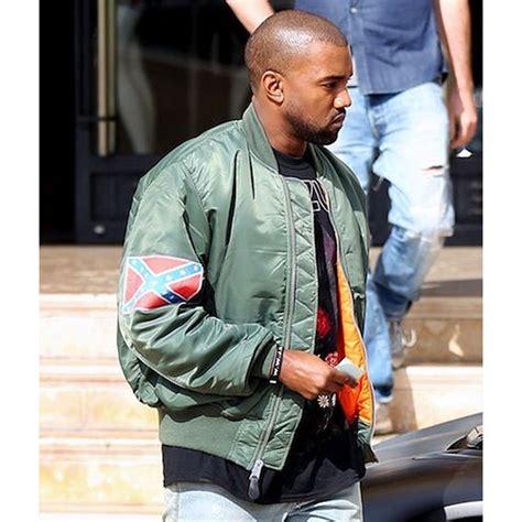 kanye west jacket